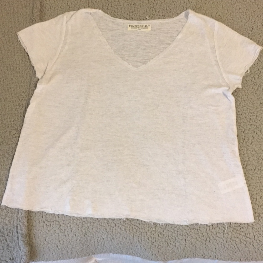 Project Social T. Size XS